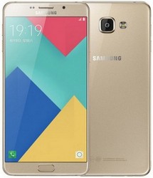 Прошивка телефона Samsung Galaxy A9 Pro (2016) в Рязане